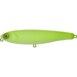 Illex Ilex Wobler Bonnie Mat Lemon Délka: 10,7cm, Hmotnost: 17,5g, Maximální ponor: 0m