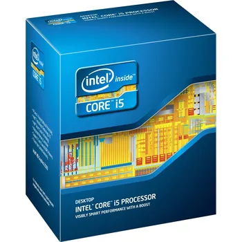 Procesor Intel Core i5-3470 (BX80637I53470)
