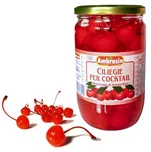 Ambrosio Koktejlové třešně v marasku se…