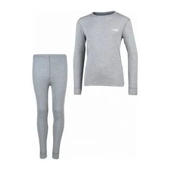 Pánské oblečení pánský set funkčního prádla HIGH COLORADO - Riga - šedý (High Colorado Riga - modrý)