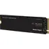 SSD disk Western Digital Black SN850 NVMe 500 GB (WDS500G1X0E)