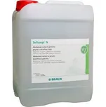 Softasept N Bezbarvý dezin. kůže, sliznic a ran 5000ml