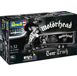 Revell Motörhead Tour Truck 1:32