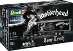 Revell Motörhead Tour Truck 1:32