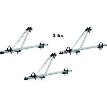 Nosiče kol Hakr Speed Alu 0902 3ks