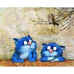 Gaira Malování podle čísel