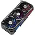 Grafická karta ASUS ROG Strix GeForce RTX 3080 OC (90YV0FA1-M0NM00)