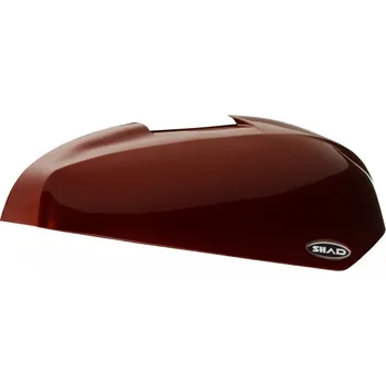 Kryt kufru shad d1b43e09 for sh43 červená