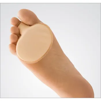 Vložka do bot Polštářek pod přední část chodidla 08188 Berkemann Velikosti doplňku: M