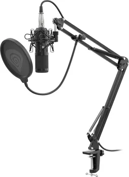 Mikrofon Genesis Radium 300 XLR