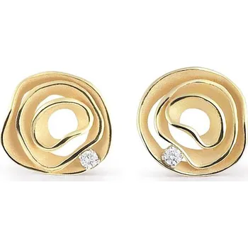 Náušnice Náušnice Annamaria Cammilli Dune GOR2443U