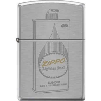 Zapalovač Zippo Fuel