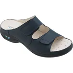 Nursing Care VIENA WG803 dámská pantofle pratelná tmavě modrá Velikost: 41