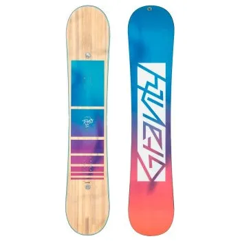 Snowboard Snowboard Gravity Trinity - 148