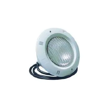 Bazénové osvětlení Bazénové halogenové světlo hrncové H300