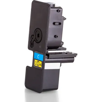 Kyocera Mita TK-5220C azurový (cyan) kompatibilní toner