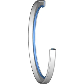 Těsnění převodovky GUFERO - 40x62x8 B2PT / PTFE SIMRIT