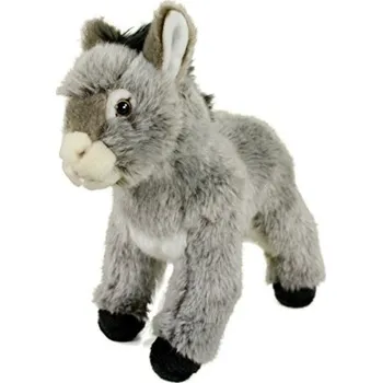 plyšák Lamps Oslík 30 cm