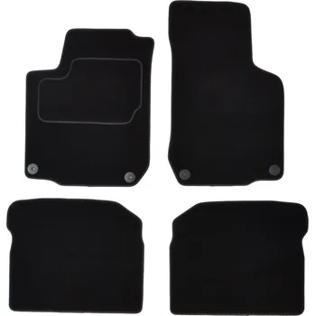 autokoberec Mammooth VW Golf IV 1997-2003 textilní autokoberce