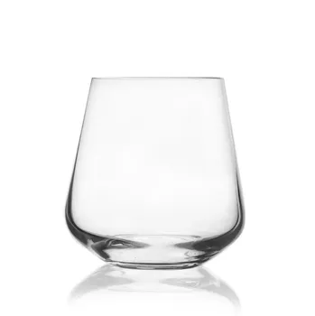 Crystalex Rum 290 ml 6 ks