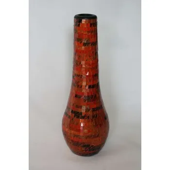 Váza Váza terakota výška 60cm Raas