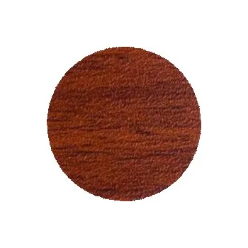 Vrut Krytka samolepicí 13mm 20ks - tmavá třešeň 9118