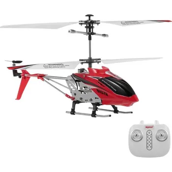 Syma S107H RTF červený