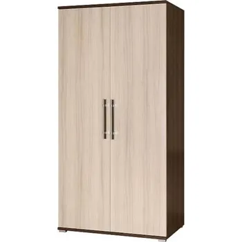 Šatní skříň Skříň Inez 100cm Jesan
