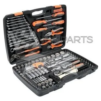 Gola sada TOYA Gola sada 1/2'', 1/4'', 3/8'', 122 ks