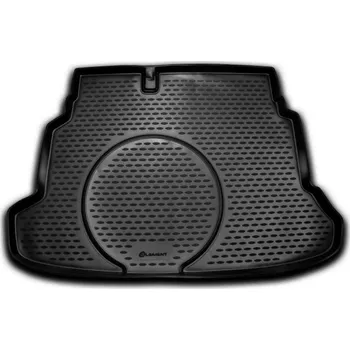 Vana do kufru Novline Gumová vana do kufru Kia Cerato 2009-2013 (coupe)