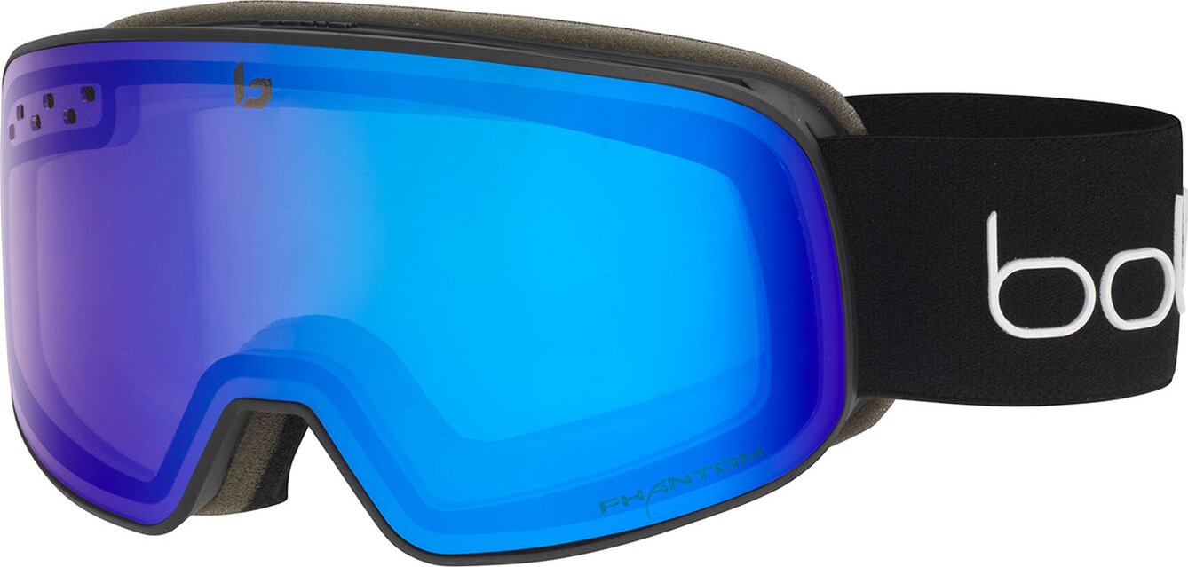 BOLLE Bollé Nevada Small Black Corp Matte Phantom+