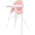 Jídelní židlička Kinderkraft Pini 2019