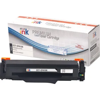 Počítač Starink kompatibilní toner HP 410X, HP CF410X (Černý)