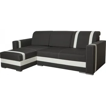 Obývací pokoj Falco Sedací souprava Trendy UNI Inari 96/Eko bílá