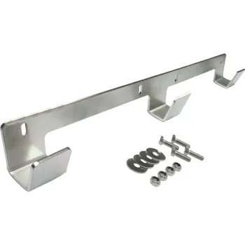 Spojovací díl pro lavážní vany