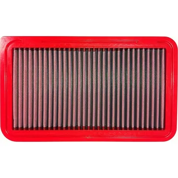 Vzduchový filtr BMC sportovní vložka vzduchového filtru pro Toyota Camry 2.4 16V (XV30) - Made in Japan, 3.0 V6 (XV30) 152-186 hp