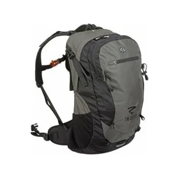 batoh na kolo AUTHOR Batoh A-B Twister X7 (černá/šedá) Barva: černá-šedá Batoh