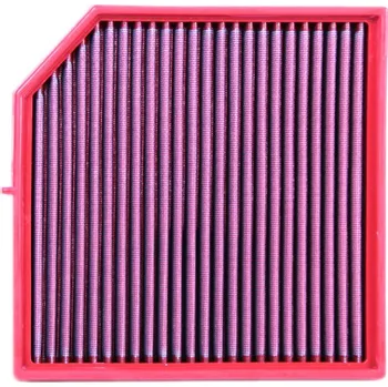 Vzduchový filtr BMC sportovní vložka vzduchového filtru pro Volvo XC40 1.5 T3-2.0 T5 AWD 150-247 hp