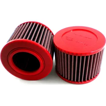 Vzduchový filtr BMC sada sportovních filtrů pro Audi S6 4F 5.2 FSI V10 S6, 435 hp, balení obsahuje 2 ks filtru