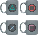 GB Eye Playstation Espresso Mugs…