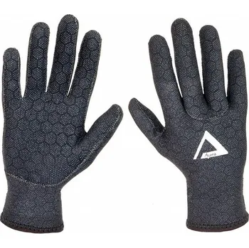 Potápěčské vybavení Agama Diving Superstretch černé