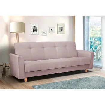 Pohovka Falco Pohovka Gala růžová