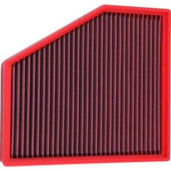 Vzduchový filtr BMC sportovní vložka vzduchového filtru pro BMW řada 5 E60, E61 520 d, 535 d 163-286 hp