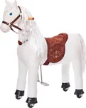 Ponnie Mechanický jezdící kůň Tiara M