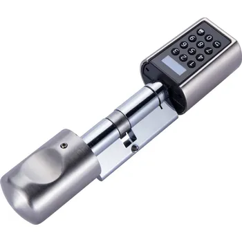 chytrý zámek WOOX R7056 chytrý dveřní zámek 