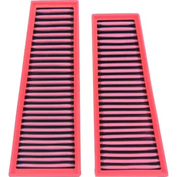 Vzduchový filtr BMC sada sportovních filtrů pro Mercedes AMG GT X290 63 4matic+, 63 S 4matic+, 585-639 hp, balení obsahuje 2 ks filtru