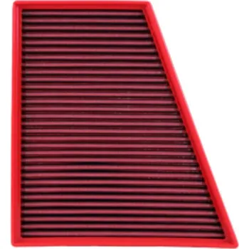 Vzduchový filtr BMC sportovní vložka vzduchového filtru pro Porsche 718 982 2.0 F4 Boxster-2.5 F4 Cayman S 300-365 hp