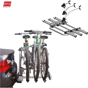 Nosič kol Fabbri Bici Exclusive 3