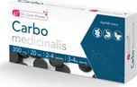 Dr. Candy Pharma Carbo medicinalis 300…