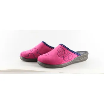 Dámské pantofle Dámské pantofle Inblu CF22/30 růžová 36